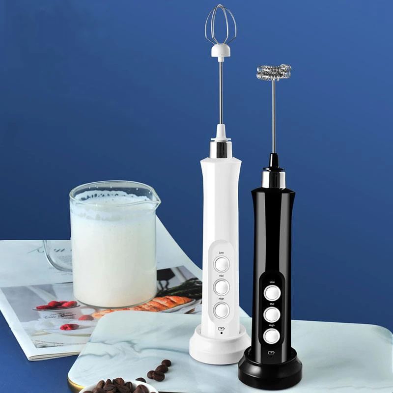 Milk Frother