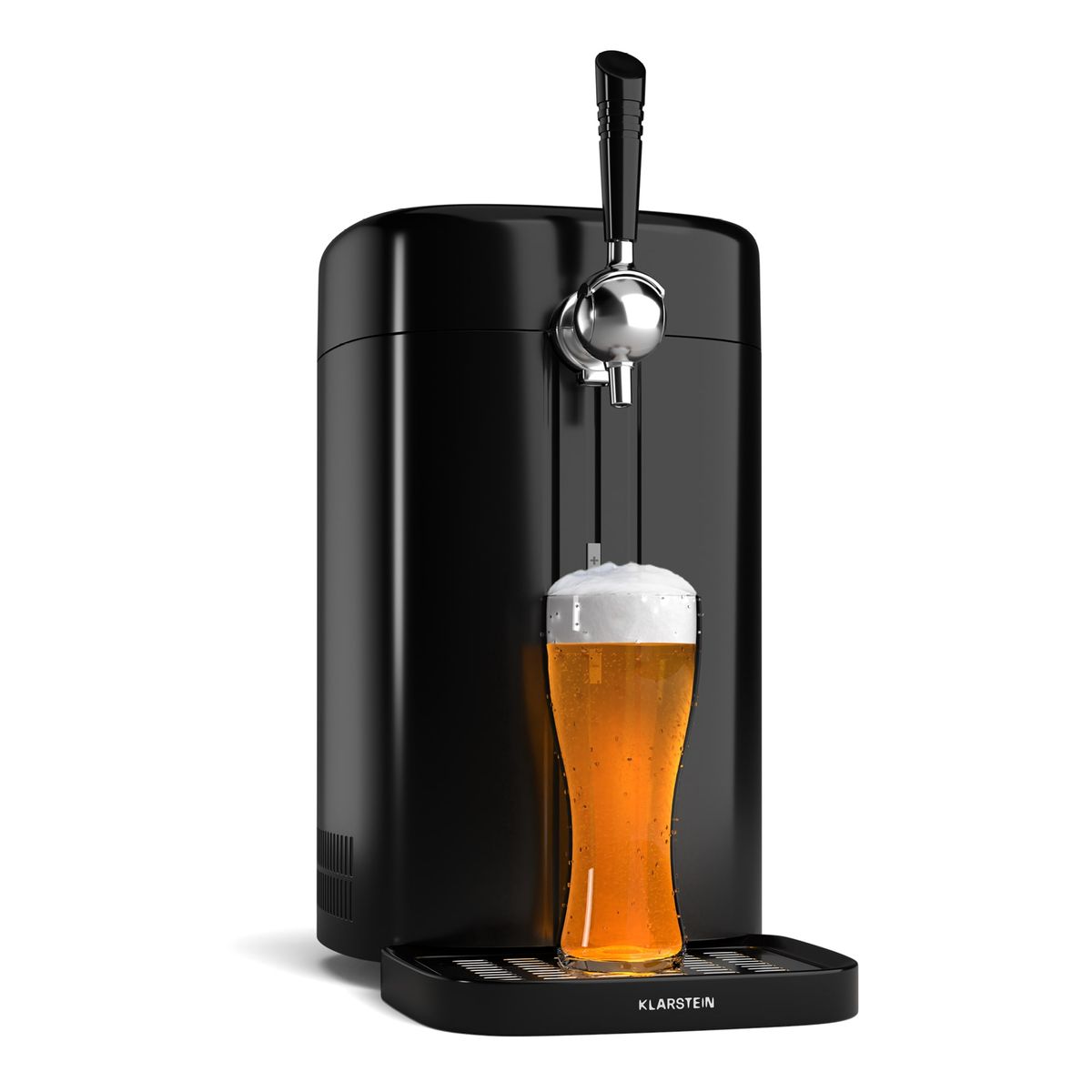 Beer Dispenser